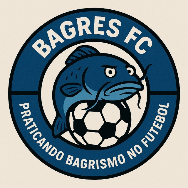 Logo Bagres FC